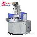 Competitive price plastic razor injection molding machine